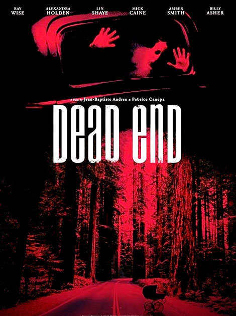 دانلود دوبله فارسی فیلم بن بست Dead End 2003