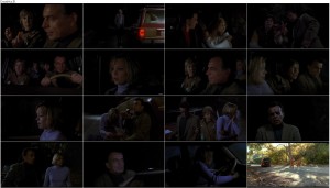 دانلود فیلم بن بست با دوبله فارسی Dead End 2003