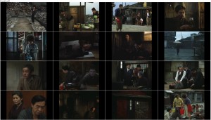 دانلود دوبله فارسی فیلم دودسکادن Dodes'ka-den 1970