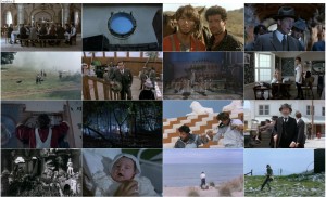 دانلود دوبله فارسی فیلم Good morning Babilonia 1987 دانلود فیلم صبح بخیر بابلینا با دوبله فارسی