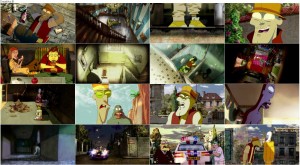 دانلود انیمیشن Lascars 2009