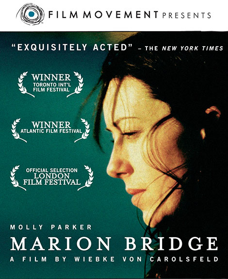 دانلود دوبله فارسی فیلم پل مارین Marion Bridge 2002 دانلود دوبله فارسی فیلم پل مارلین Marion Bridge 2002
