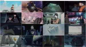 دانلود انیمیشن Patlabor 2: The Movie 1993