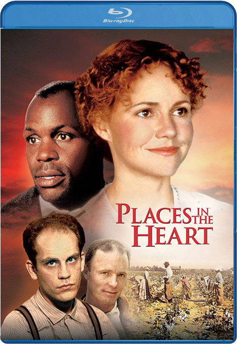 دانلود دوبله فارسی فیلم Places in the Heart 1984