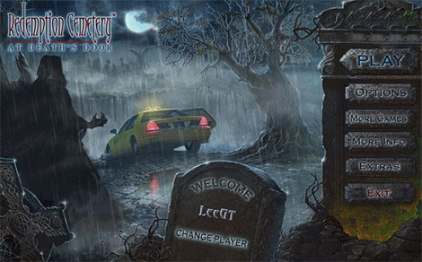 دانلود بازی Redemption Cemetery 8: At Death's Door دانلود بازی Redemption Cemetery 8: At Death's Door Collector's Edition