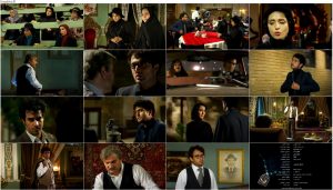 دانلود قسمت 27 سریال شهرزاد با کیفیت عالی دانلود سریال شهرزاد قسمت بیست و هفتم