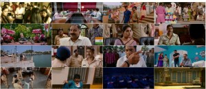 دانلود دوبله فارسی فیلم سینگهام Singham 2011