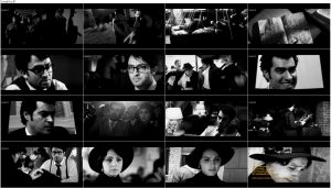 دانلود موزیک ویدیو سورنا منتصر به نام شهرزاد