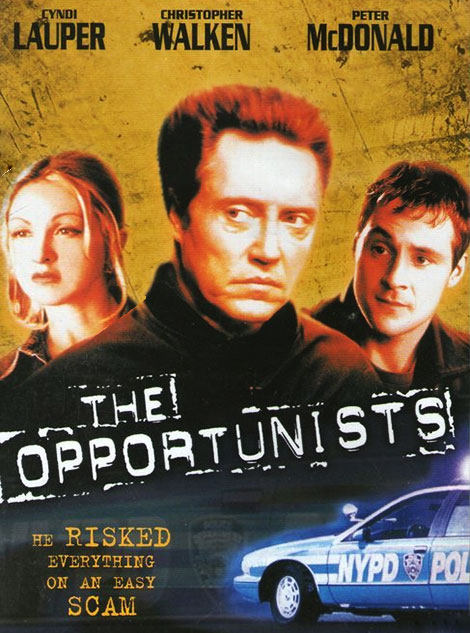 دانلود دوبله فارسی فیلم فرصت طلبان The Opportunists 2000 دانلود دوبله فارسی فیلم فرصت طلبان The Opportunists 2000