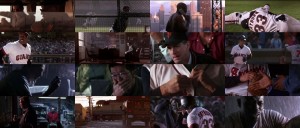 دانلود فیلم هوادار با دوبله فارسی The Fan 1996