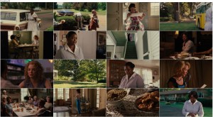 دانلود فیلم خدمتکار با دوبله فارسی The Help 2011