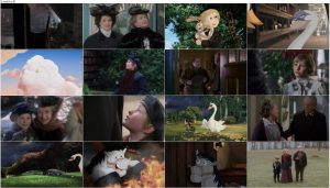 دانلود فیلم خرگوش مخملی با دوبله فارسی