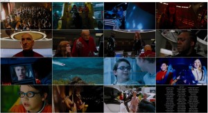 دانلود فیلم تاندربردز با دوبله فارسی