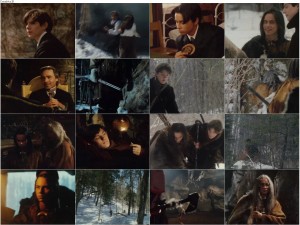 دانلود فیلم روح سلحشور با دوبله فارسی Warrior Spirit 1994