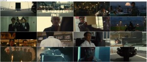 دانلود دوبله فارسی فیلم هفت مجازاتگر Wild 7 2011 دانلود فیلم هفت مجازاتگر با دوبله فارسی Wairudo 7 2011