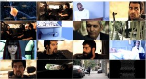 دانلود رایگان سریال آسپرین فصل اول قسمت 1