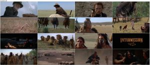 دانلود فیلم رقصنده با گرگ ها با دوبله فارسی