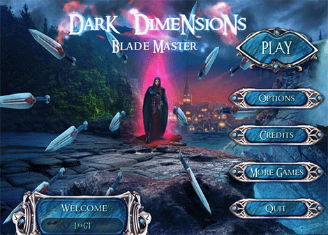 دانلود بازی Dark Dimensions 7: Blade Master CE Final دانلود بازی فکری Dark Dimensions 7: Blade Master Collector's Edition