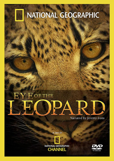 دانلود مستند چشم پلنگ Eye of the Leopard 2006