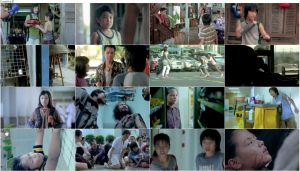 دانلود فیلم بچه های قهرمان با دوبله فارسی