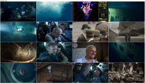 دانلود مستند ارواح عوطه ور Ghosts of the Abyss 2003