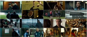 دانلود فیلم گل با دوبله فارسی Goal 2005