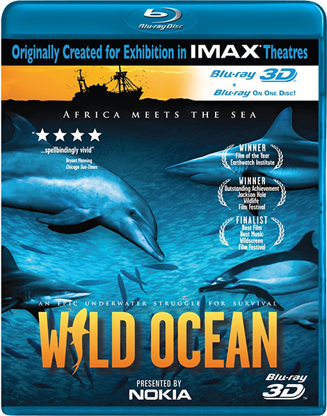 دانلود مستند حیات وحش اقیانوس IMAX: Wild Ocean 2008 دانلود مستند حیات وحش اقیانوس IMAX: Wild Ocean 2008