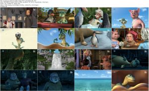 دانلود انیمیشن Impy's Island 2006