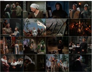 دانلود دوبله فارسی فیلم ژان دارک Joan of Arc 1948 دانلود فیلم ژان دارک با دوبله فارسی