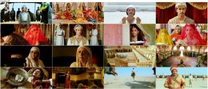 دانلود دوبله فارسی فیلم فرمانروای عشق Jodhaa Akbar 2008 دانلود فیلم هندی جودها اکبر با دوبله فارسی