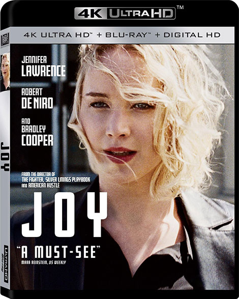 دانلود دوبله فارسی فیلم جوی Joy 2015