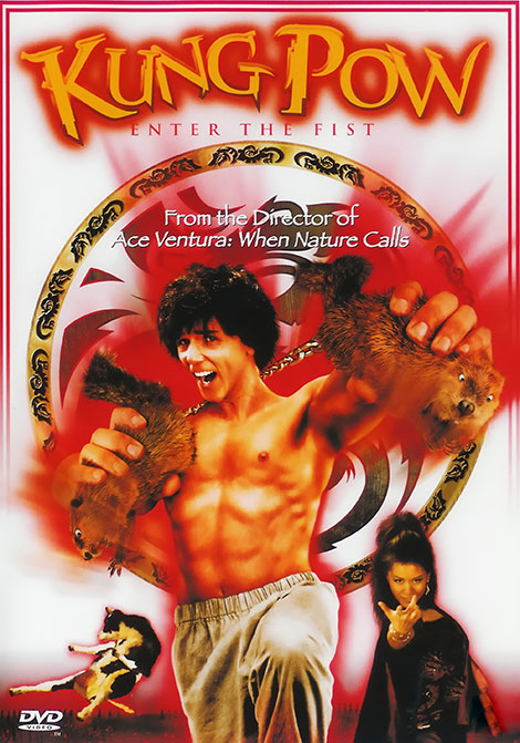 دانلود دوبله فارسی فیلم Kung Pow: Enter the Fist 2002 دانلود دوبله فارسی فیلم Kung Pow: Enter the Fist 2002