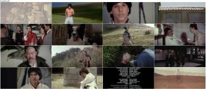 دانلود فیلم کونگ پو: مشت وارد می شود با دوبله فارسی