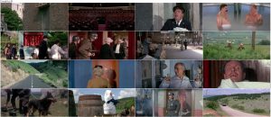 دانلود دوبله فارسی فیلم جنجال بزرگ The Big Runaround 1966