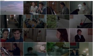 دانلود فیلم از شکلات شما متشکرم با دوبله فارسی