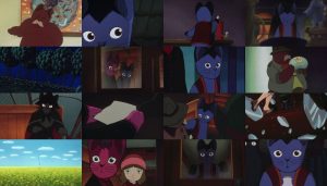 دانلود انیمیشن Night on the Galactic Railroad 1985 دانلود انیمیشن Night on the Galactic Railroad 1985