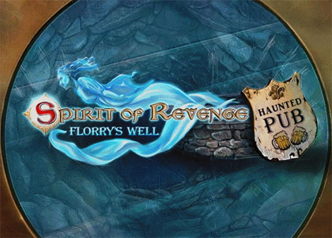 Spirit of Revenge 4: Florry's Well Collector's Edition