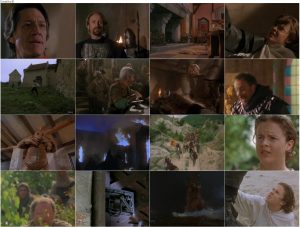 دانلود فیلم گالگامت با دوبله فارسی