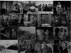 دانلود فیلم روباه صحرا با دوبله فارسی