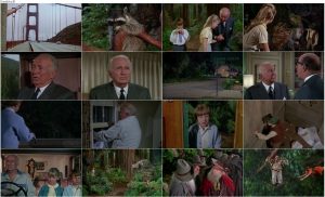 دانلود دوبله فارسی فیلم آدم کوچولوها The Gnome-Mobile 1967 دانلود فیلم آدم کوچولو ها با دوبله فارسی