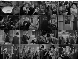 دانلود فیلم The Lavender Hill Mob 1951 دانلود فیلم تبهکاران لاوندر هیل با دوبله فارسی