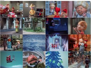 دانلود فیلم The Year Without a Santa Claus 1974