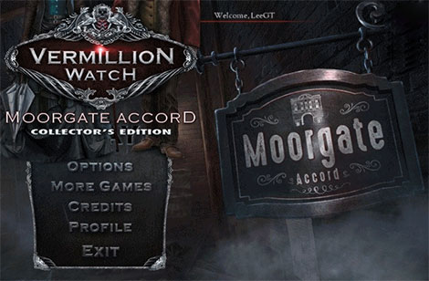 دانلود بازی Vermillion Watch: Moorgate Accord CE Final Vermillion Watch: Moorgate Accord Collector's Edition