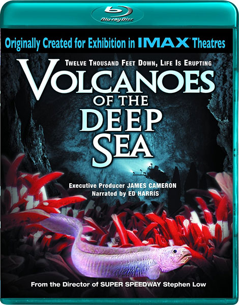 دانلود مستند Volcanoes of the Deep Sea 2003 دانلود مستند Volcanoes of the Deep Sea 2003