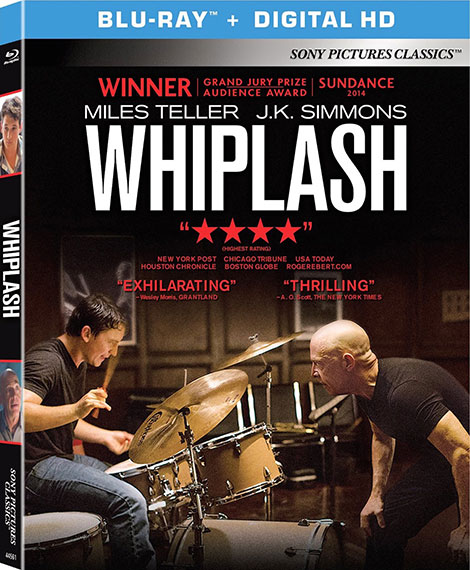 دانلود دوبله فارسی فیلم شلاق (ویپلش) Whiplash 2014