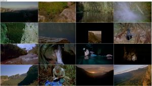 Wild Australia: The Edge 1996