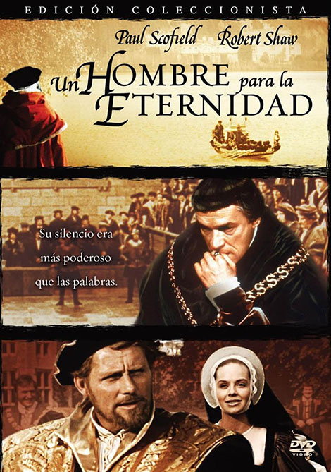 دانلود دوبله فارسی فیلم A Man for All Seasons 1966