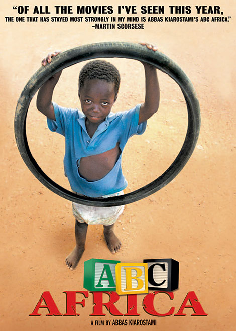 دانلود مستند ای بی سی آفریقا ABC Africa 2001