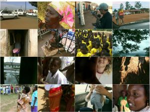 دانلود مستند ای بی سی آفریقا ABC Africa 2001