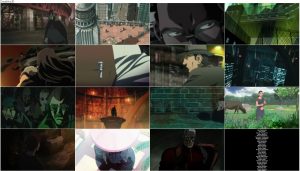 دانلود انیمیشن بتمن شوالیه گاتهام با دوبله فارسی